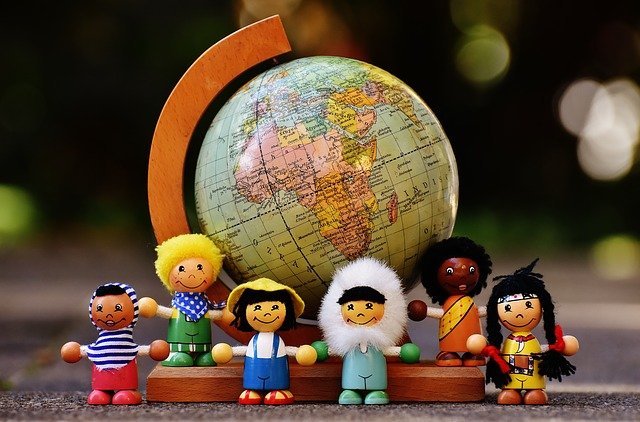 What Is Friendship for Children