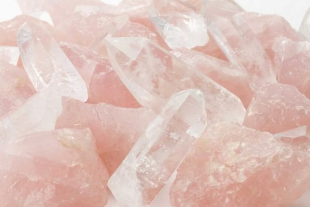 Use Rose Quartz to Attract People