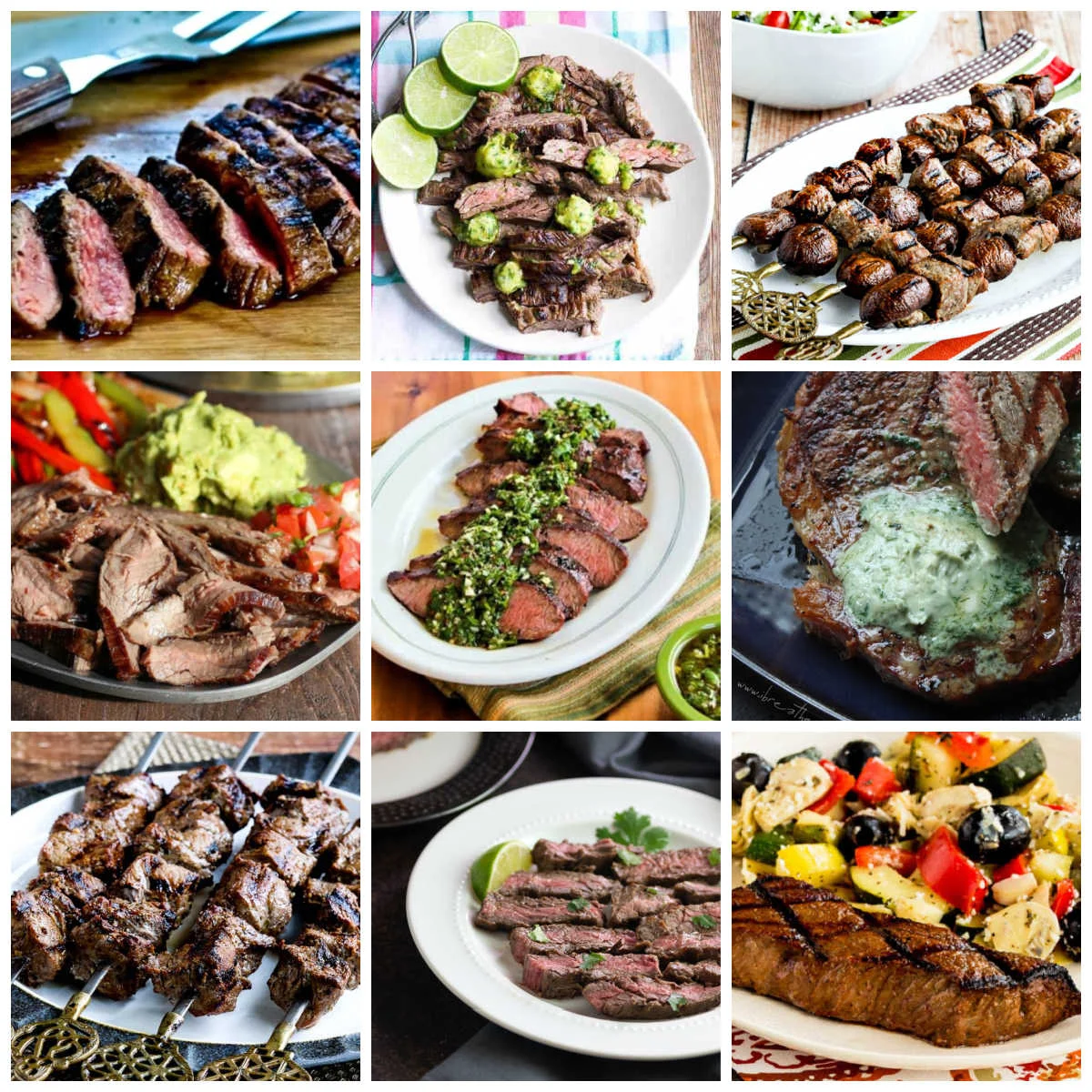 Amazing Keto Steak Recipes